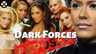 Ex Pussycat Dolls Member EXPOSES DARK Rituals The Powers That Be Put On Young Women!