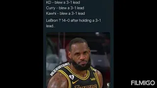 The black skipbayless checked again hating bron for mvp comment