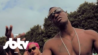 Young Spray ft. Skepta | Amen [Music Video]: SBTV