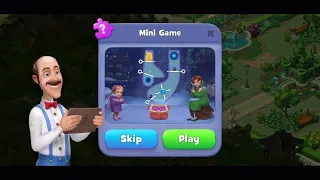 Сunning 10 mini puzzle games | Gardenscapes | puzzle solve games