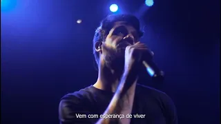 Pedro Pondé - Felicidade sim (Live Show Simples Assim)