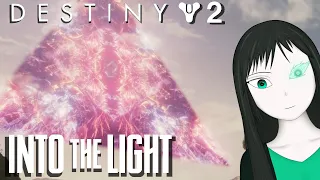 [Destiny 2] One Last Stream Before The Final Shape
