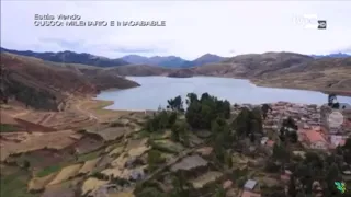 Reportaje al peru (Mosoc Llacta-Acomayo-Cusco)