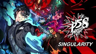 Singularity - Persona 5 Strikers Original Soundtrack