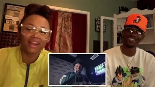 KENNY BEATS & ZACK FOX FREESTYLE | REACTION