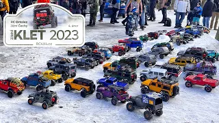 Rc Crawler Adventure, 58 RC Cars Snow OFF Road expedition