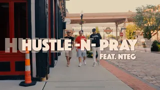 Hustle & Pray Linkboyz X Ntegrity feat Lydia Caesar