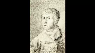 Каспар Давид Фридрих (1774-1840) (Friedrich Caspar David) картины великих художников