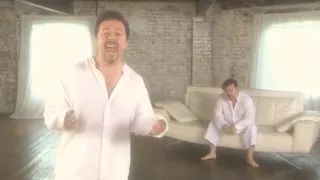 David Brent Music Video | The Office | BBC Comedy Greats