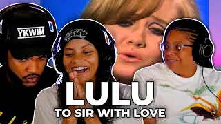 🎵 LuLu (To Sir With Love) REACTION