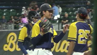 High School Baseball: Millikan vs. Lakewood