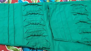 Latest trouser design cutting and stitchingitching//latest trouser design 2024