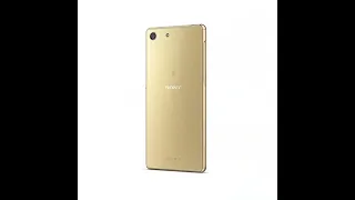 Sony Xperia M5 Dual 16 GB (Gold)#shorts