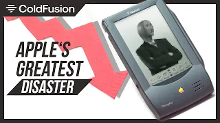 The Apple Newton Disaster