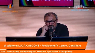 Trasporto pubblico locale e autonomia differenziata: Luca Cascone