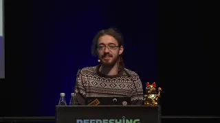 35C3 -  Quantum Mechanics