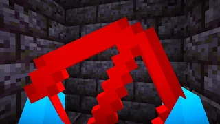 I Collected Every Illegal Block in Minecraft