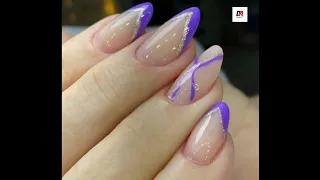 Elevate Your Style with  Jaw-Dropping Nail Designs || Nail Design Inspirations for Every Occasion