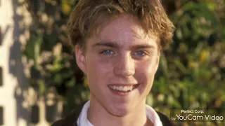 In loving memory of Jonathan Brandis😇