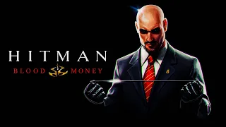 EL MEJOR ASESINO JAMÁS VISTO 👨🏻‍🦲 - Hitman: Blood Money [PC] Completo