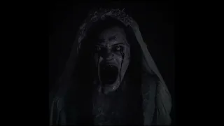 The Weeping woman #lallorona/ #conjuringuniverse