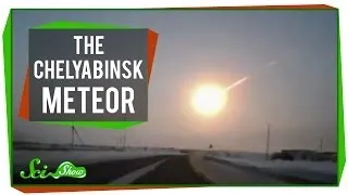 The Chelyabinsk Meteor: What We Know