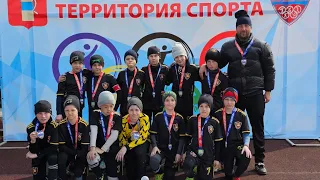 🥈Обзор Турнира ⌚️ "Время Футбола" по 2013 г.р./U10/ март 2023