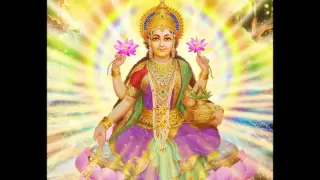 Lakshmi ~ Om Shreem Mahalakshmiyei Namaha ~ Part 2 in the Divine Feminine Sacred Goddess Series