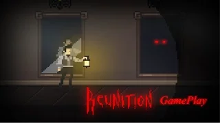 Reunition Gameplay (Horror)