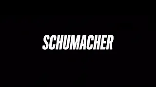 Schumacher (2021) - Intro sequence
