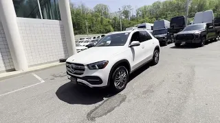 2021 Mercedes-Benz GLE GLE 350 Roslyn, East Hills, Manhasset, Westbury, Jericho