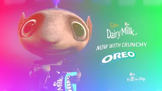 Cadbury Dairy Milk OREO Effects | Inspired by Preview 1982 Effects | Sponsored by Preview 2 Effects