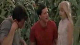 Scary Movie 3 - First Charlie Sheen Clip