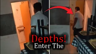 10 SCARY GHOST Videos That Will Make You REPENT IMMEDIATELY!