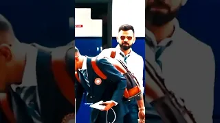 Virat Kohli Walk x Renegade