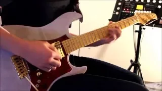 I Remember You / Skid Row (Guitar Cover)