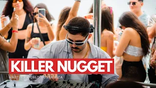 Killer Nugget - Live From Arenal Lake in Costa Rica @ Another World