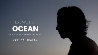 Escape the Ocean | Official Trailer | JDK PRODUCTIONS