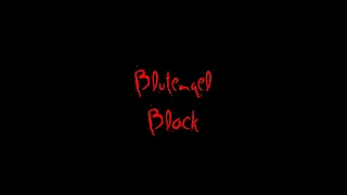 Blutengel - Black (Lyrics) [+CC]