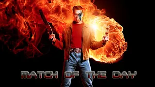 MK11| Match Of The Day - The Last Action Hero! #Mortalkombat11 #Funny #Dab #Terminator