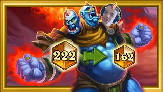 UNDEFEATED And CONSTANTLY CLIMBING! 10-Game Winstreak w/ Mage (The Climb To High Legend - Part 1/2)
