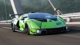 Forza Horizon 5 | LAMBORGHINI ESSENZA SCV12 | #10