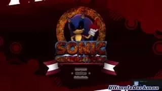 Sonic Generations - Sonic.EXE Mod Chapter 1 - Release