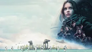 STAR WARS MUSIC TRIBUTE VIDEO May The 4th B With You