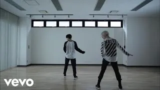 テミン (TAEMIN) - 「さよならひとり」Dance Practice ver. with 菅原小春