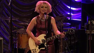 Samantha Fish   World Cafe Live Philadelphia,Pa 12 19 19 Complete Show Trim1