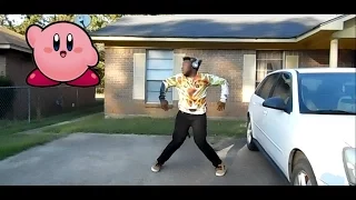 Foxsky - Kirby Smash (Freestyle Dance)