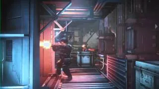 Killzone: Mercenary — трейлер с Е3 2013