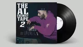 The Alchemist - The Alchemist Tape (Vol. 2)