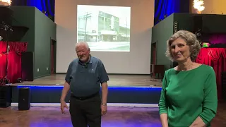 "The Unbelievable Restoration of a Beloved Small-Town Theater in Walnut Cove, North Carolina."